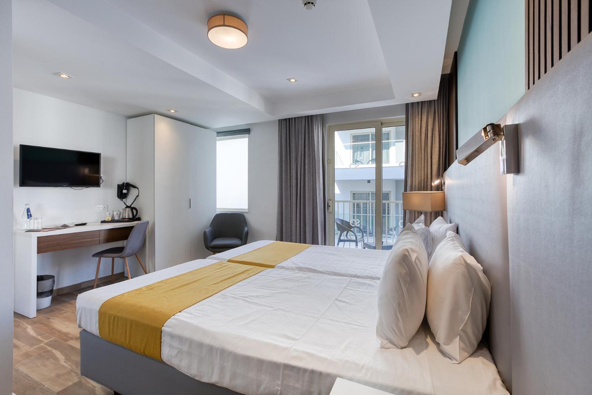 Standard Twin Room with Balcony,1606043275:JPEG