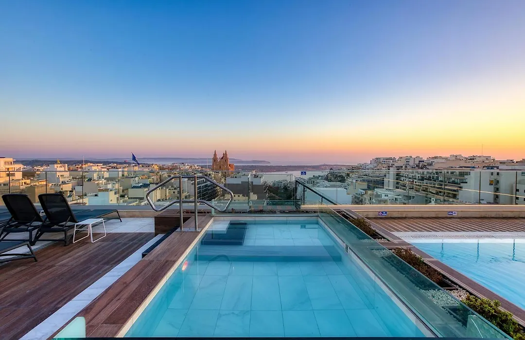 Solana Hotel & Spa-1