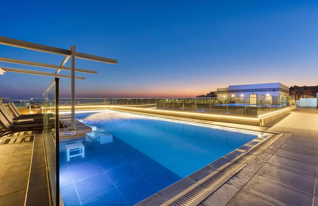 Solana Hotel & Spa-1