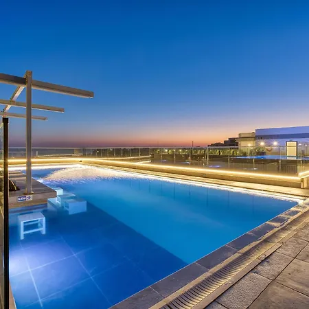 Solana Hotel & Spa-3